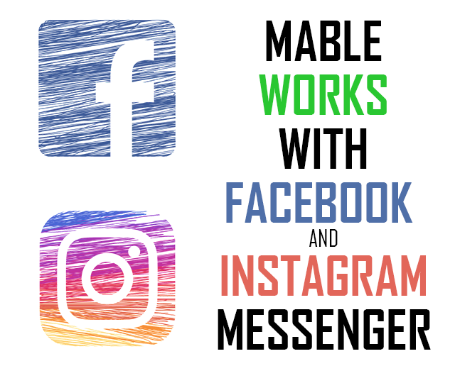 Powerful Lead Generation on Facebook and Instagram Messenger