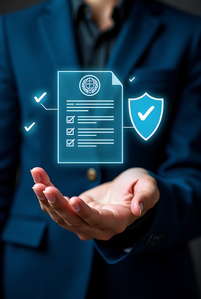 mortgage compliance policy